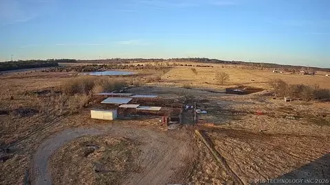 View/Area - 1 4300 Rd, Pawnee, OK 74058 photo 4 of 9