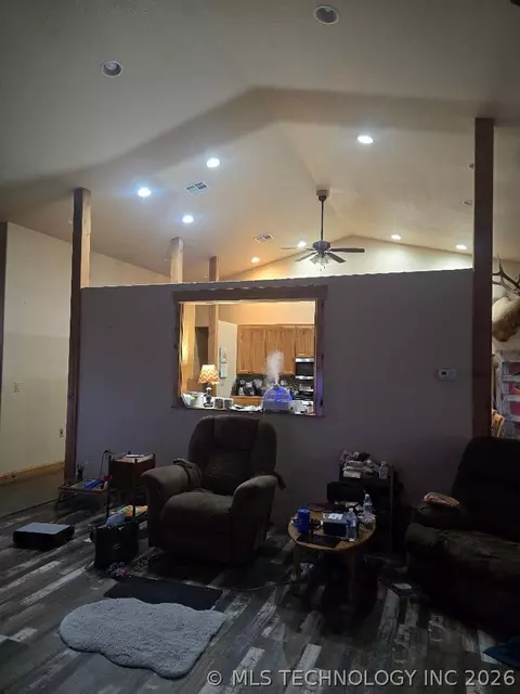Entry Way - 1 4300 Rd, Pawnee, OK 74058 photo 1 of 2