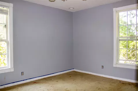 Bedroom - 404 E Laurel St, Hugo, OK 74743 photo 7 of 7