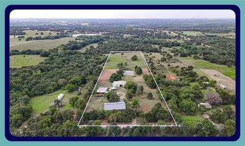 View/Area - 334169 E 1010 Rd, Harrah, OK 73045 photo 19 of 19