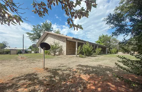 Exterior - 334169 E 1010 Rd, Harrah, OK 73045 photo 17 of 17