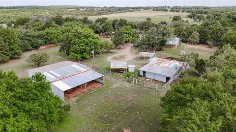 View/Area - 334169 E 1010 Rd, Harrah, OK 73045 photo 2 of 19