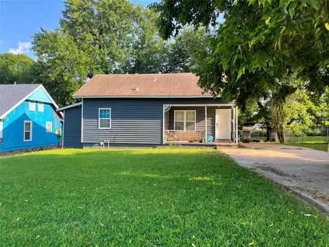 Exterior - 3536 E Latimer Pl, Tulsa, OK 74115 photo 2 of 3