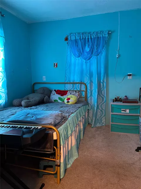 Bedroom - 3536 E Latimer Pl, Tulsa, OK 74115 photo 1 of 1
