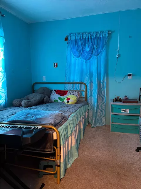 Bedroom - 3536 E Latimer Pl, Tulsa, OK 74115 photo 2 of 3
