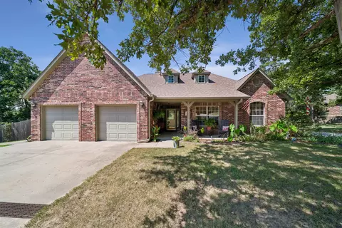17171 W 58th St S, Sand Springs, OK 74063