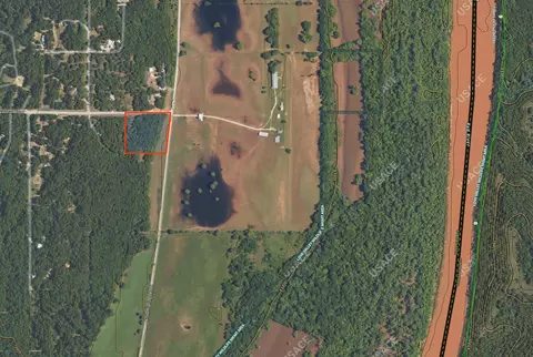 00 Pearman Rd, Thackerville, OK 73459 photo 5