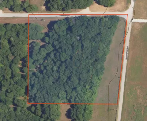00 Pearman Rd, Thackerville, OK 73459 photo 4