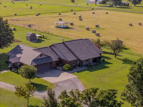 4100 N 428 Rd, Pryor, OK 74361