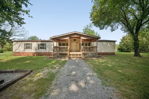 30636 S R R Rd, Inola, OK 74036