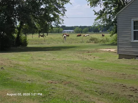 Exterior - 602 W Spruce St N, Haskell, OK 74436 photo 11 of 13