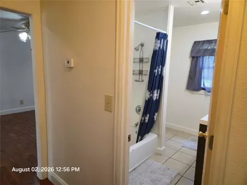 Entry Way - 602 W Spruce St N, Haskell, OK 74436 photo 2 of 4