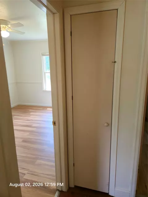 Entry Way - 602 W Spruce St N, Haskell, OK 74436 photo 3 of 4