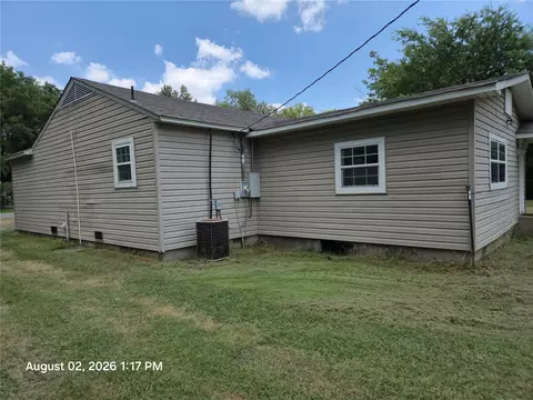 Other - 602 W Spruce St N, Haskell, OK 74436 photo 10 of 11