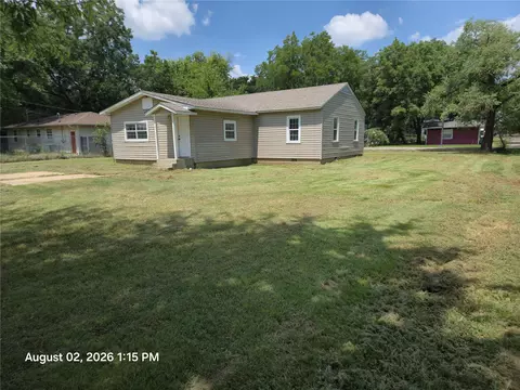 Other - 602 W Spruce St N, Haskell, OK 74436 photo 9 of 11