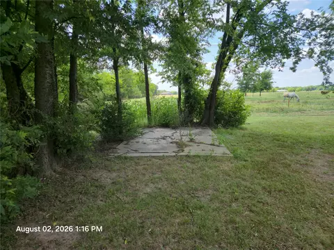 Exterior - 602 W Spruce St N, Haskell, OK 74436 photo 5 of 13
