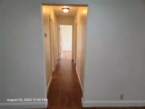 Entry Way - 602 W Spruce St N, Haskell, OK 74436 photo 1 of 4