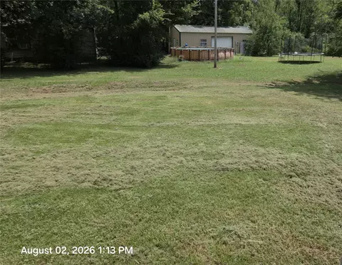 Exterior - 602 W Spruce St N, Haskell, OK 74436 photo 12 of 13