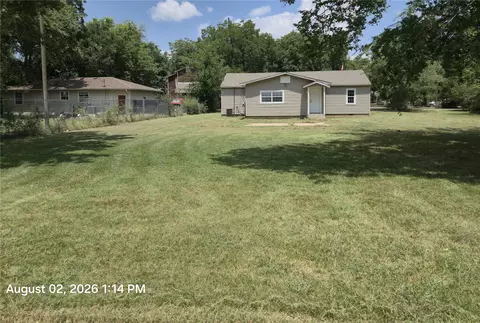 Exterior - 602 W Spruce St N, Haskell, OK 74436 photo 13 of 13