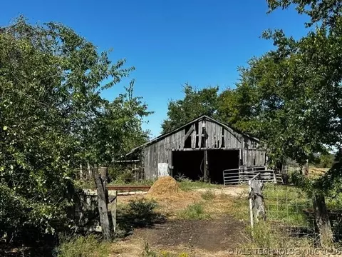 Miller Road, Stringtown, OK 74569 photo 15