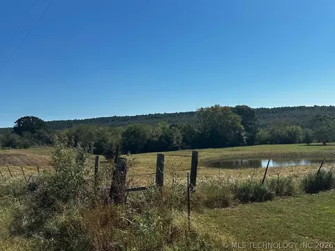 Miller Road, Stringtown, OK 74569 photo 6
