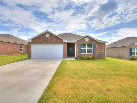 15697 Mustang Ave, Kellyville, OK 74039