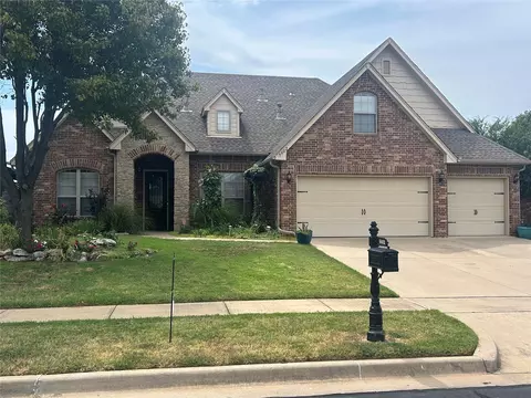 9402 N 95th East East Pl, Owasso, OK 74055