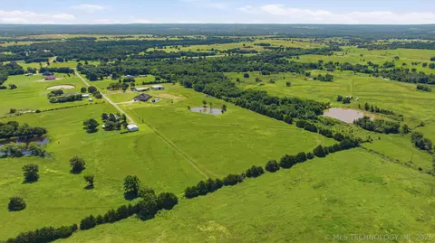View/Area - 3315 E Ridgewood Dr, Cushing, OK 74023 photo 10 of 11