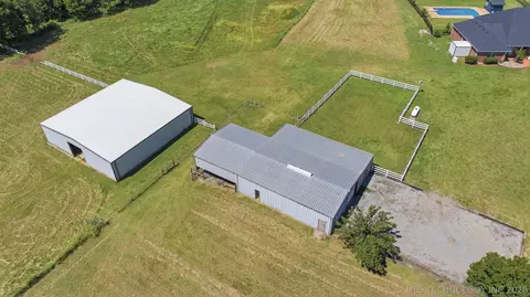Other - 3315 E Ridgewood Dr, Cushing, OK 74023 photo 16 of 17