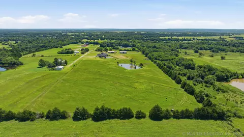 View/Area - 3315 E Ridgewood Dr, Cushing, OK 74023 photo 9 of 11