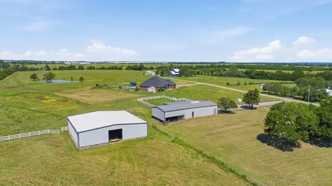 View/Area - 3315 E Ridgewood Dr, Cushing, OK 74023 photo 5 of 11