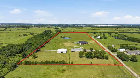 View/Area - 3315 E Ridgewood Dr, Cushing, OK 74023 photo 1 of 11