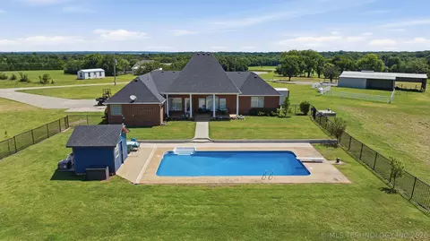 Other - 3315 E Ridgewood Dr, Cushing, OK 74023 photo 6 of 17