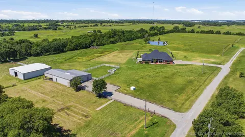 View/Area - 3315 E Ridgewood Dr, Cushing, OK 74023 photo 2 of 11