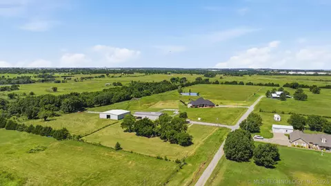 View/Area - 3315 E Ridgewood Dr, Cushing, OK 74023 photo 3 of 11