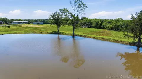 View/Area - 3315 E Ridgewood Dr, Cushing, OK 74023 photo 11 of 11