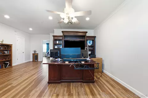 Other - 3315 E Ridgewood Dr, Cushing, OK 74023 photo 4 of 17
