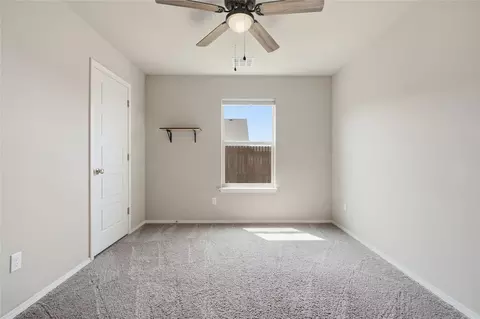 Bedroom - 6700 S 20th Pl, Broken Arrow, OK 74011 photo 6 of 8
