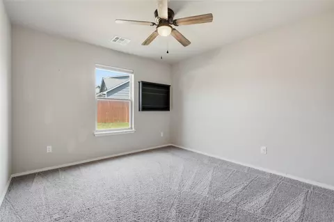 Bedroom - 6700 S 20th Pl, Broken Arrow, OK 74011 photo 4 of 8