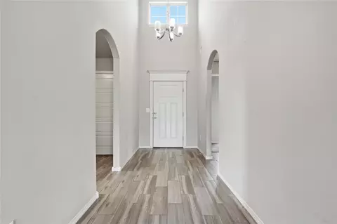 Entry Way - 6700 S 20th Pl, Broken Arrow, OK 74011 photo 1 of 1