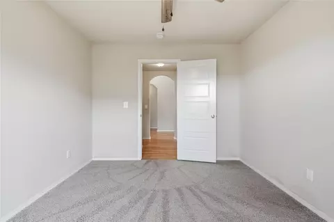 Bedroom - 6700 S 20th Pl, Broken Arrow, OK 74011 photo 7 of 8