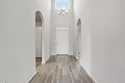 Entry Way - 6700 S 20th Pl, Broken Arrow, OK 74011 photo 1 of 2
