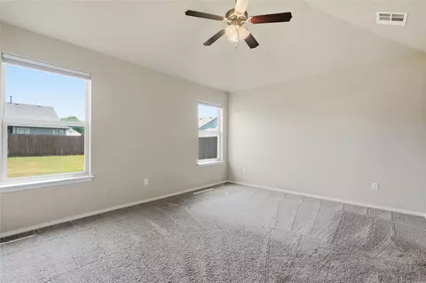 Bedroom - 6700 S 20th Pl, Broken Arrow, OK 74011 photo 2 of 8
