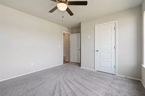 Bedroom - 6700 S 20th Pl, Broken Arrow, OK 74011 photo 3 of 8