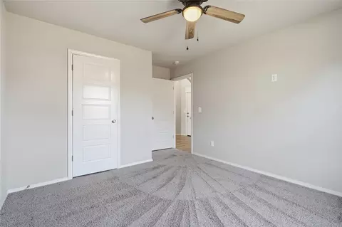 Bedroom - 6700 S 20th Pl, Broken Arrow, OK 74011 photo 5 of 8