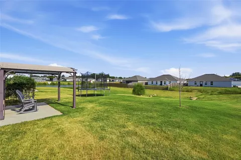 Exterior - 23340 E 114th Ct S, Broken Arrow, OK 74014 photo 4 of 5