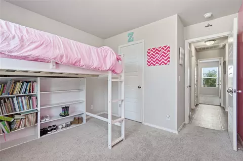 Bedroom - 23340 E 114th Ct S, Broken Arrow, OK 74014 photo 5 of 6