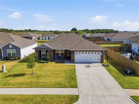 View/Area - 23340 E 114th Ct S, Broken Arrow, OK 74014 photo 1 of 5