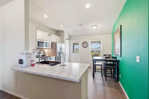 Kitchen - 23340 E 114th Ct S, Broken Arrow, OK 74014 photo 1 of 3
