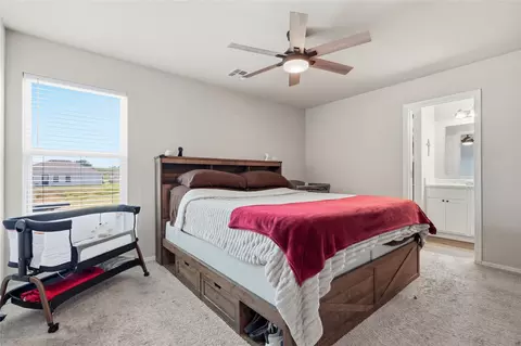 Bedroom - 23340 E 114th Ct S, Broken Arrow, OK 74014 photo 1 of 6